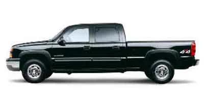 chevrolet silverado 2500hd 2003 1GCHK23U63F136951 image chevrolet silverado 2500hd 2003 1GCHK23U63F136951 image